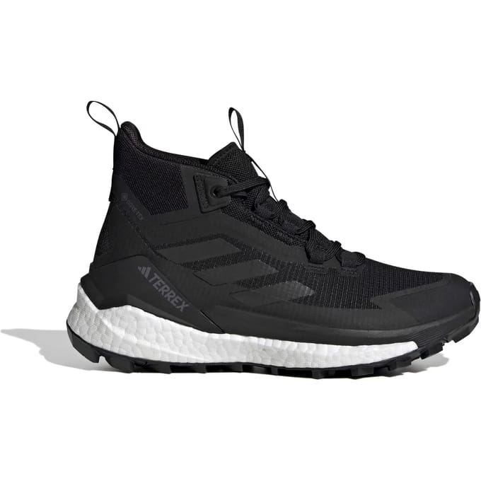 Wandelschoenen adidas Chaussures de randonnée Terrex Free Hiker 2.0 Goretex