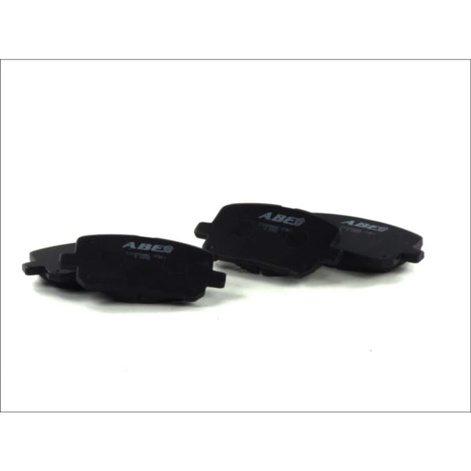 Remblokset ABE C12099, voor