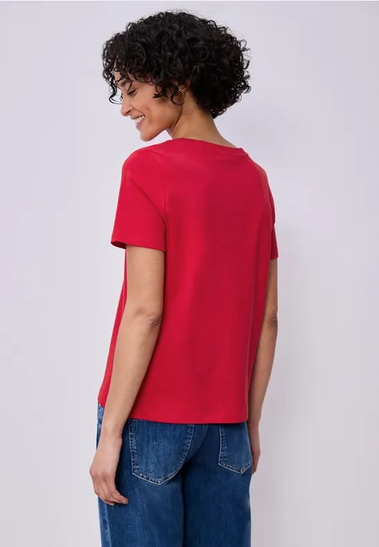 Basic Shirt