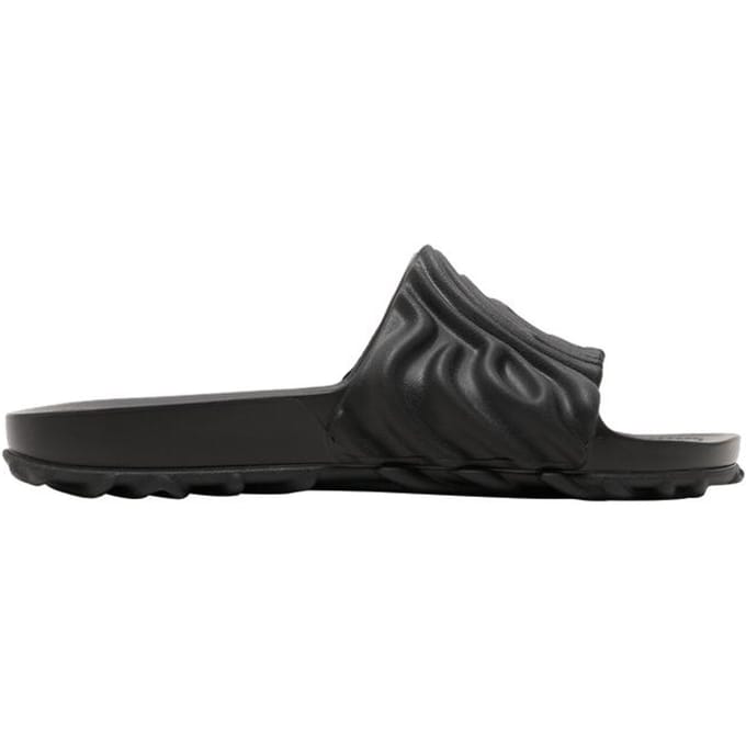 Crocs Pollex Slide par Salehe Bembury Sasquatch 41-42 gray