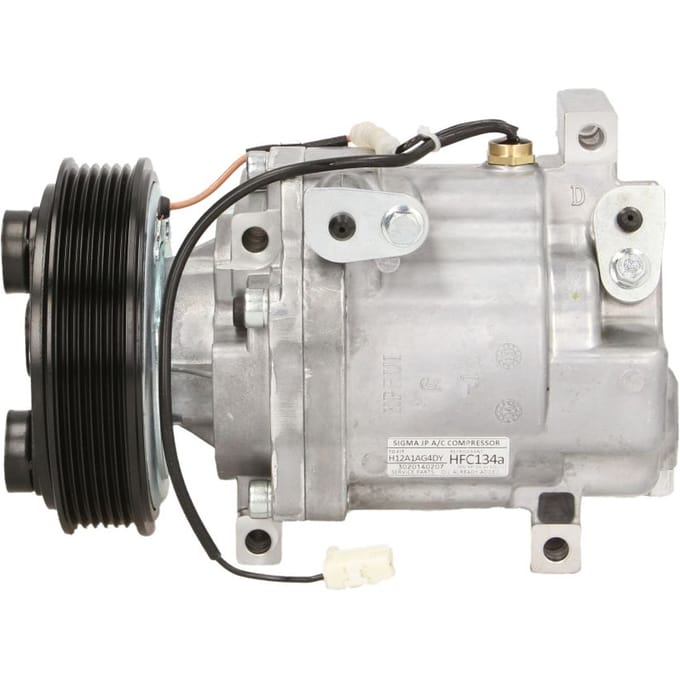 Compressor, airconditioning NRF 32233