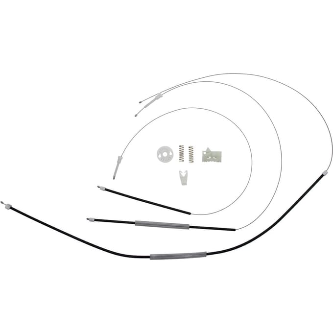 Reparatieset, raamopener BLIC 6205-08-017838P