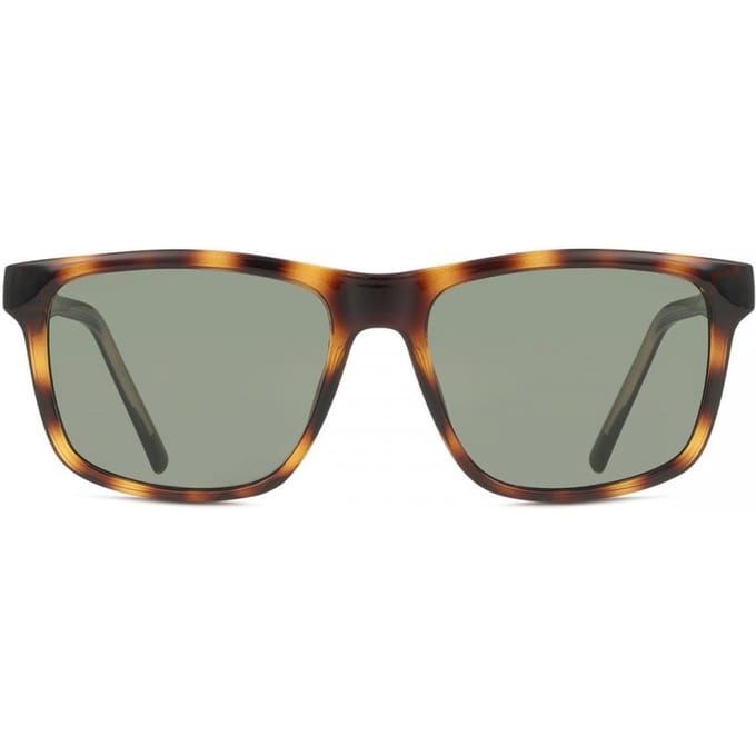 Lunettes de soleil homme Lacoste L6025s 214 Tortoise/56-17-145 gray
