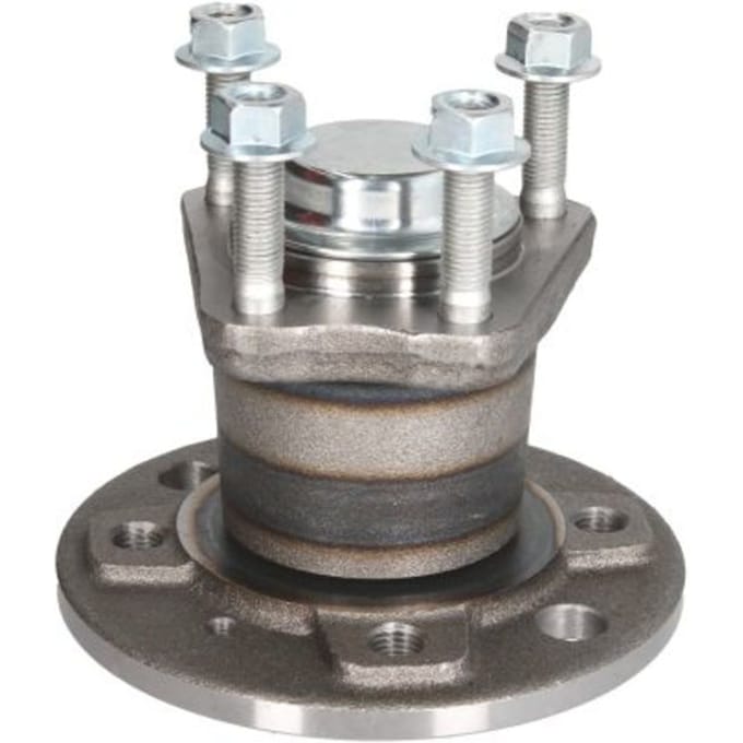 Wiellagerset BTA H2X001BTA