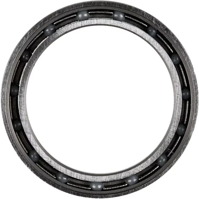 Ceramicspeed 61703 Lagers Zilver 17 x 23 x 4