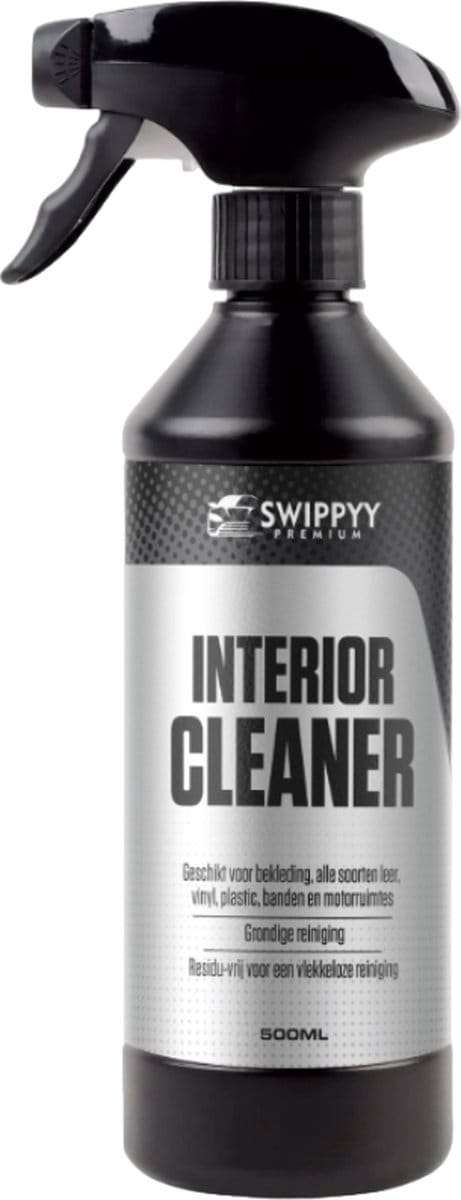 SWIPPY Premium - Interior Cleaner - 500ml