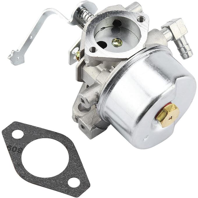 Carburateur voor Tecumseh 640152A HM80 HM90 HM100 gray