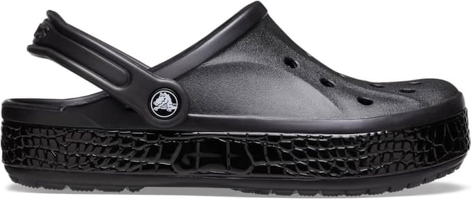Crocs Bayaband Croco Clog Maat 41 M8/W10