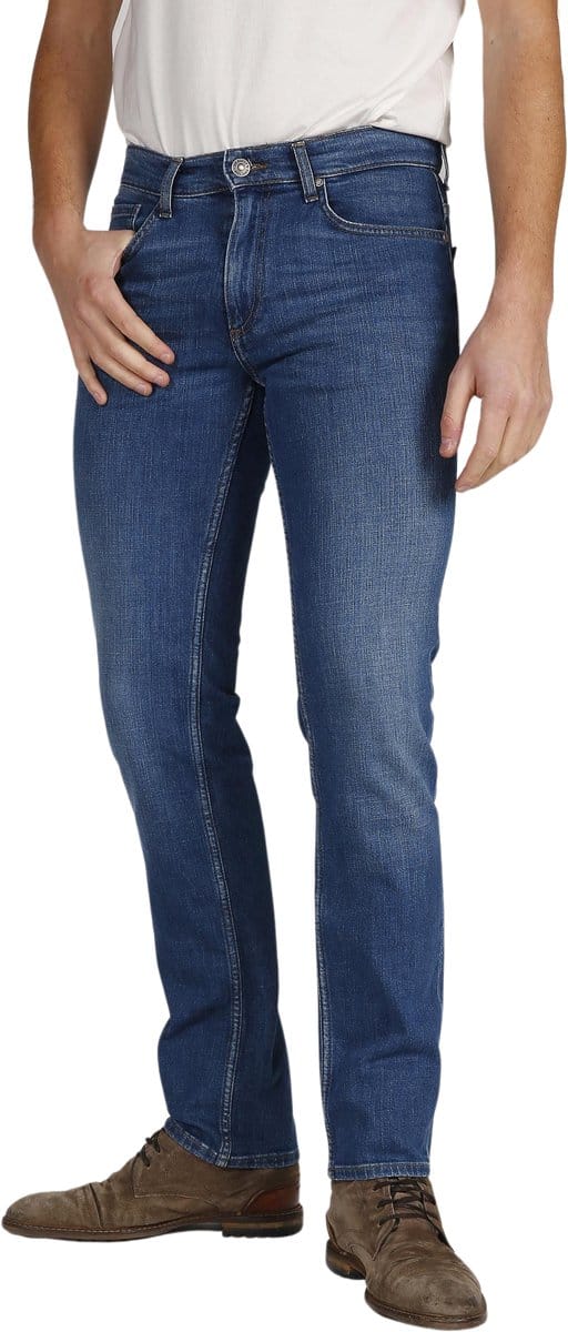 LC112 Chester Light Blue - W30 X L32