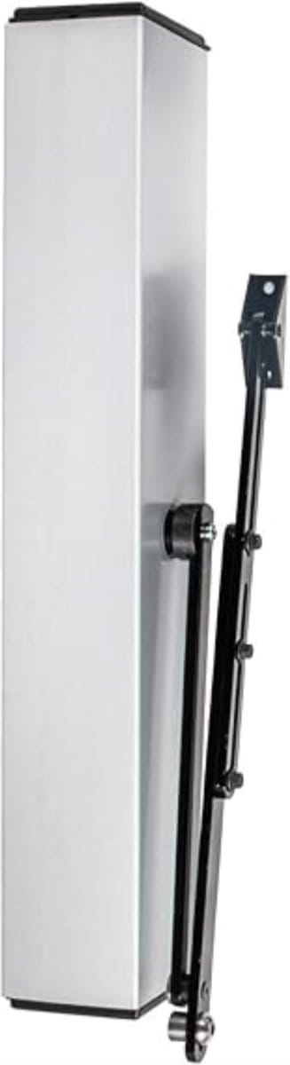 Automatische deur opener - Met bewegingssensor - Afstandsbediening - 50W
