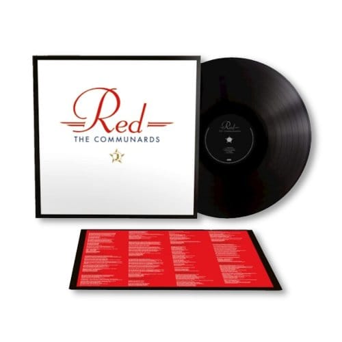 Red - The Communards