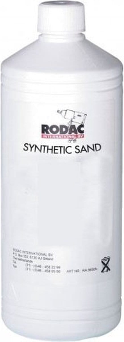 RODAC RA188 Zandstraalmiddel 700 gram