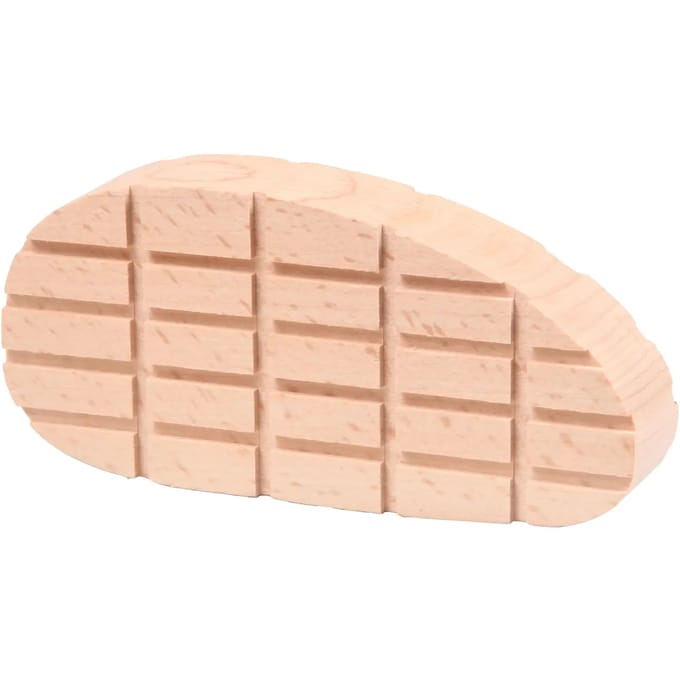 Houten zool Septicare