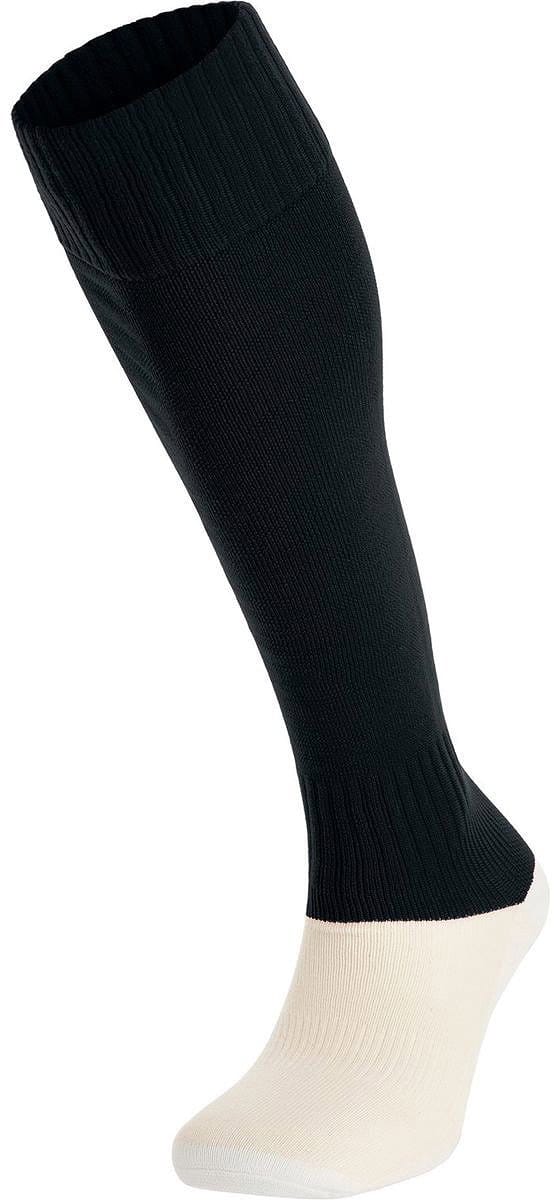 Macron Round Evo Voetbalkousen - Zwart | Maat: 47/50
