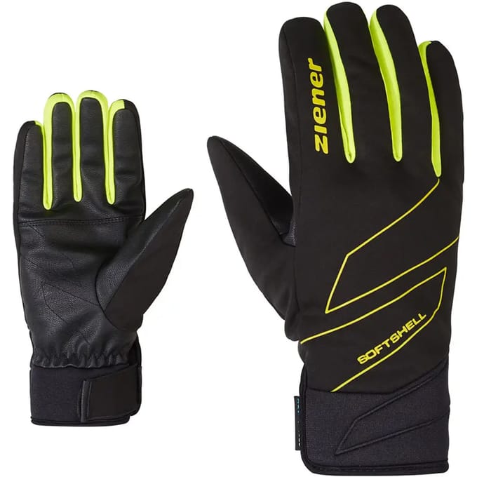 Handschoenen Ziener Ilion AS®