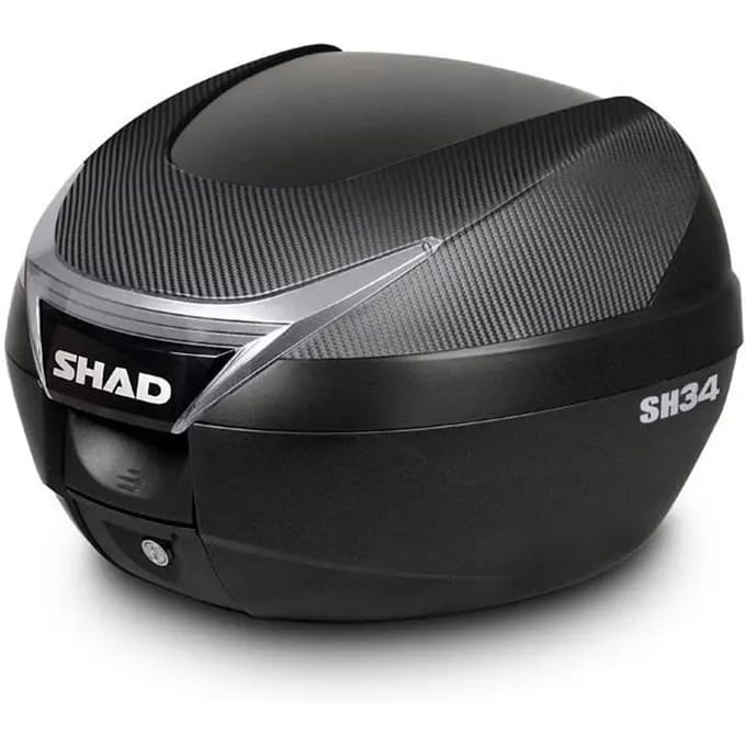 Deksel bovenkoffer Shad sh 34