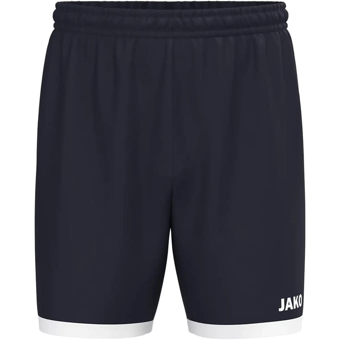Jako One Short Heren - Marine | Maat: L
