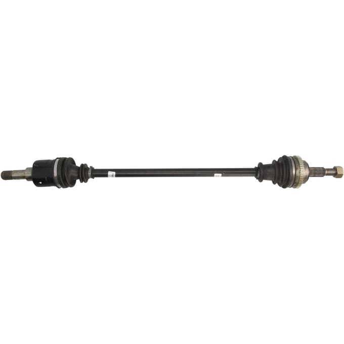 Aandrijfas POINT GEAR PNG75243