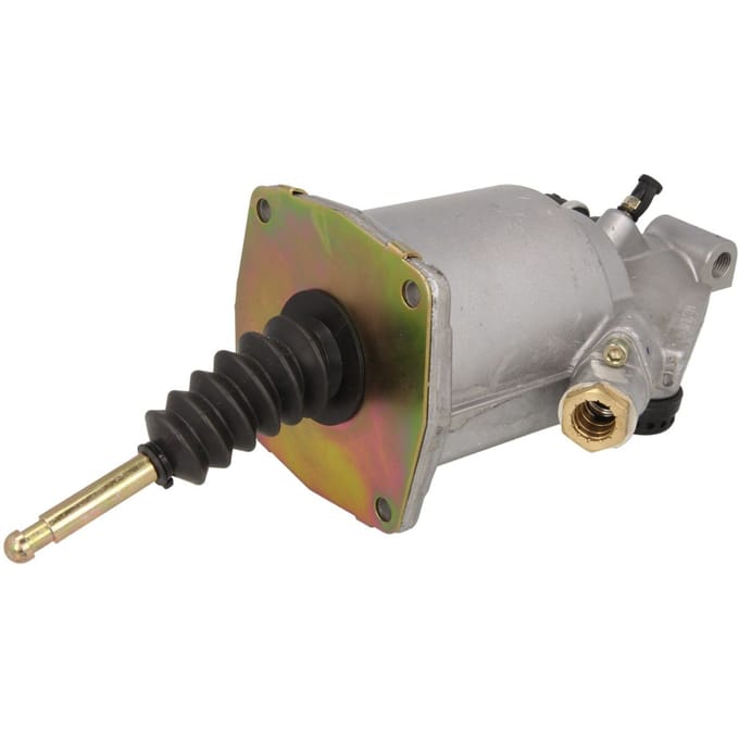 Koppelingsactuator PNEUMATICS CS-207
