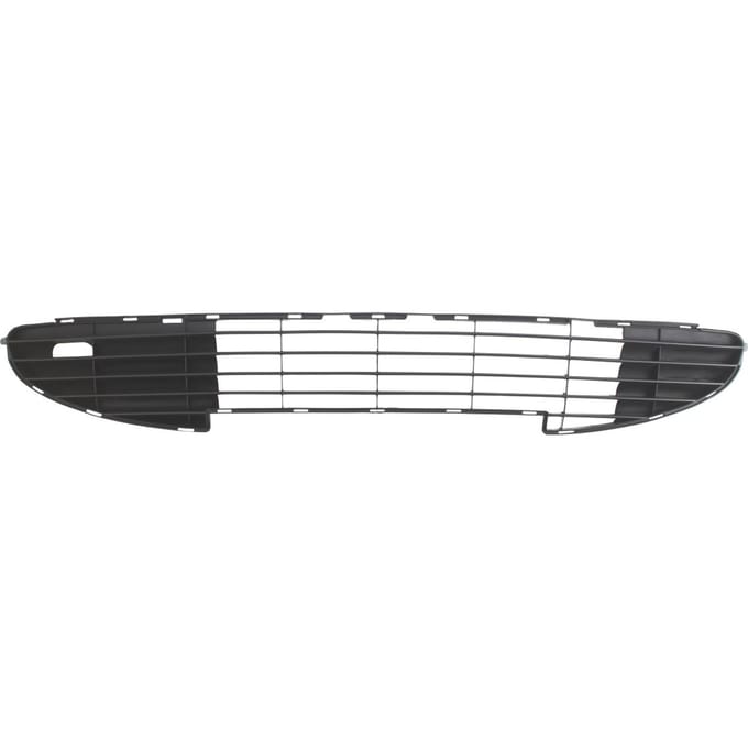 Bumper - ventilatierooster BLIC 6502-07-5507997P