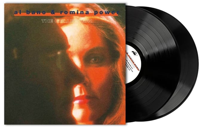 The Collection - Al Bano & Romina Power