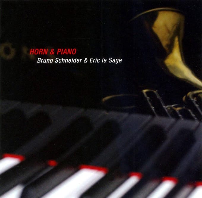 Horn & Piano