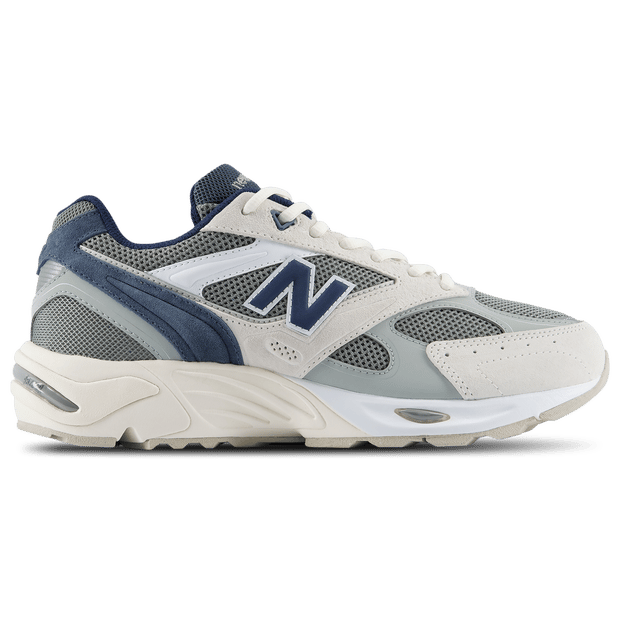 New Balance 880R Sneakers Dames - Grijs - Maat 37 - Leer