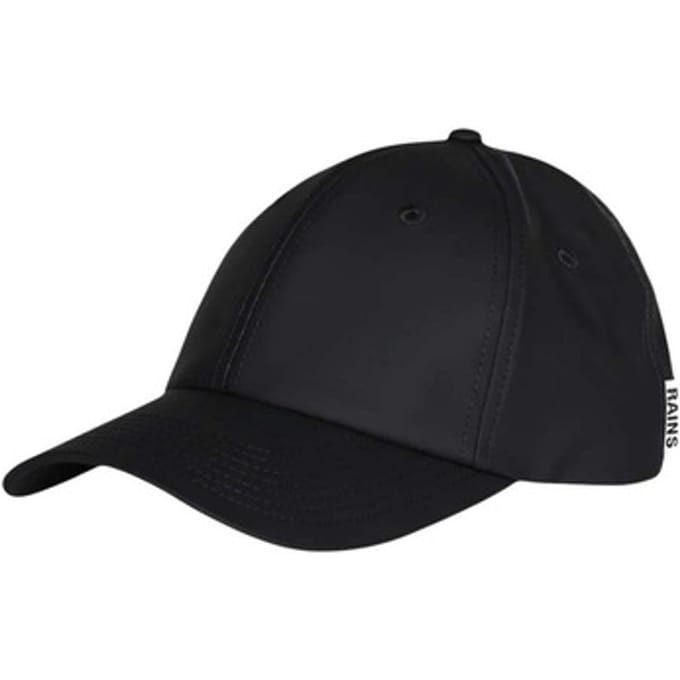 Pet Rains Cap