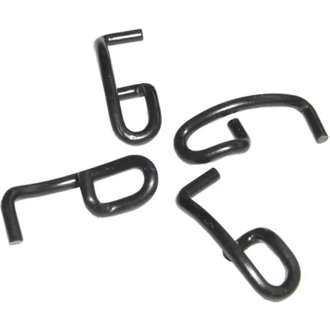 Normale rechte veren Campagnolo Syncro Ergopower (x4)
