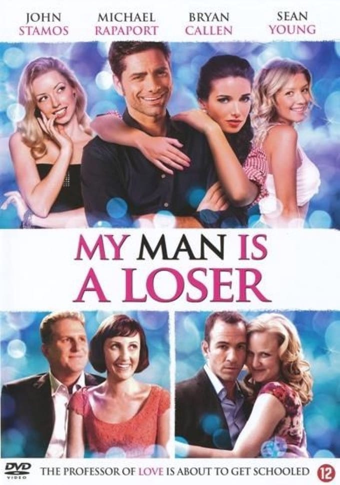 My Man Is A Loser