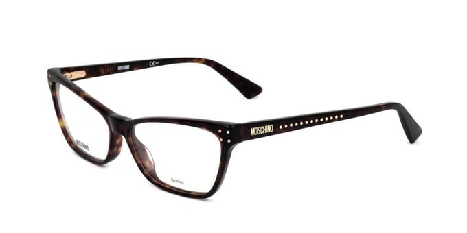 Brillenframe Dames Moschino MOS581-086 Ø 55 mm