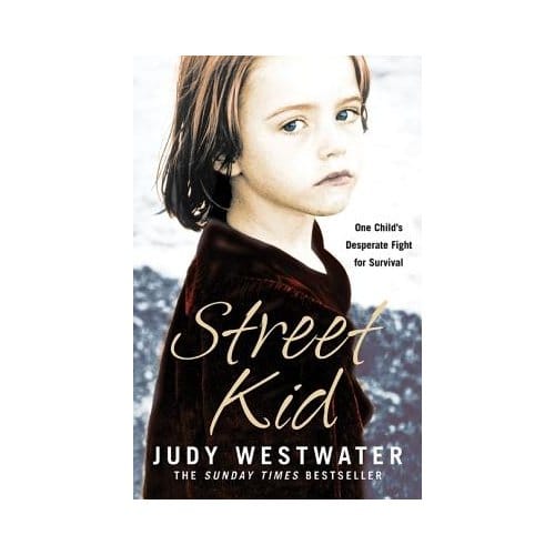 Street Kid - Judy Westwater