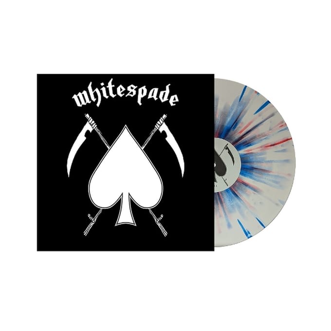 Whitespade