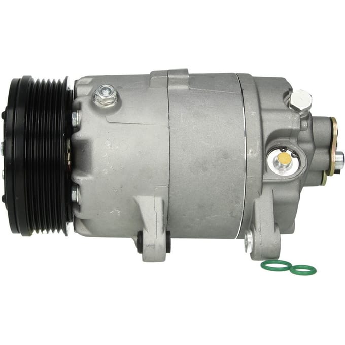Compressor, airconditioner NISSENS 89340