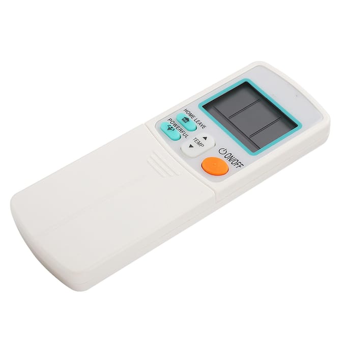 Télécommande de climatiseur intelligente pour Daikin ARC433A1 white