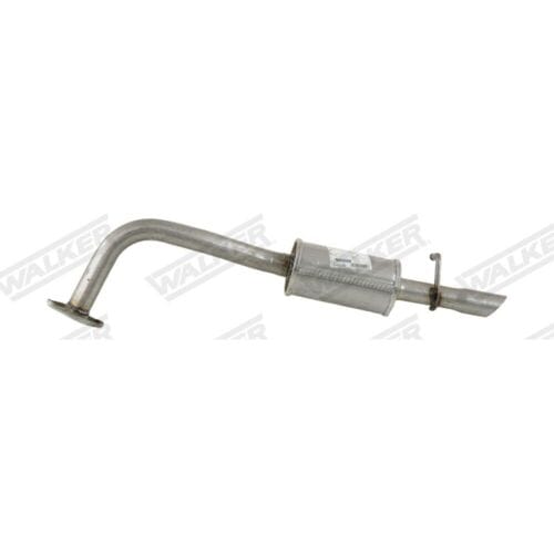 Geluiddemper achter WALKER 24529