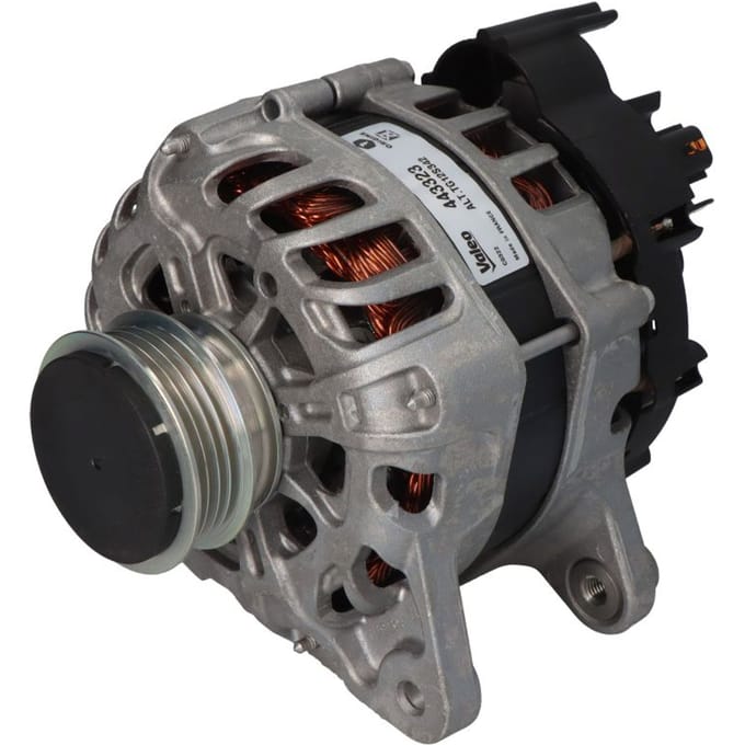 Driefasige generator VALEO 443323
