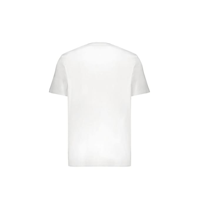 Balmain katoenen T-shirt