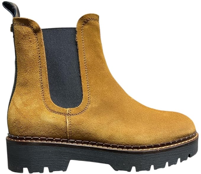 SCOTCH & SODA OLIVINE - MAAT 41