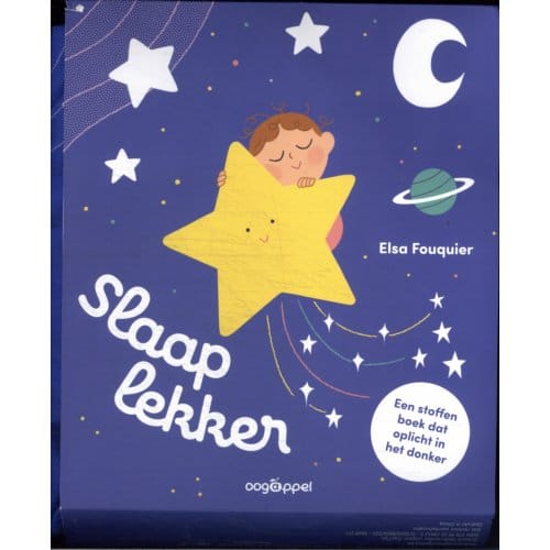Slaap Lekker - Elsa Fouquier