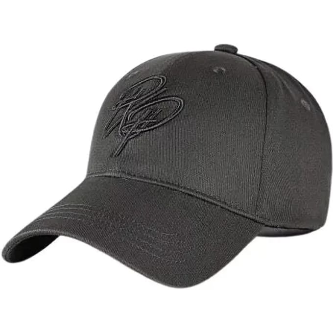 Baseball cap Project X Paris Graphic Gaze