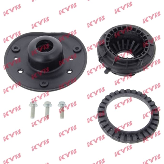 Reparatieset, veerpoot KYB SM1014