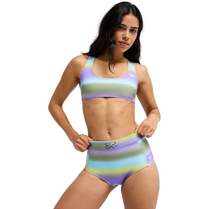 Dameszwembroekje Roxy Pro Surf Classic