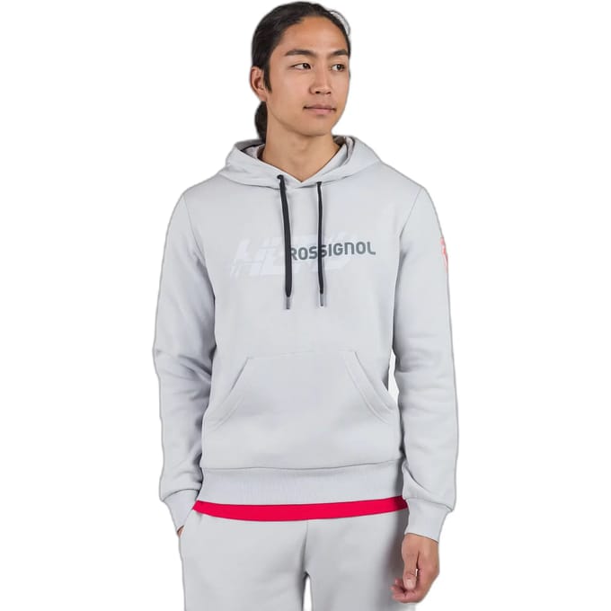 Hoodie Rossignol New Hero