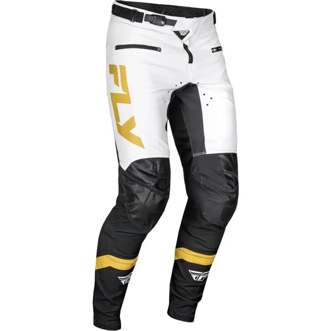 Motorcrossbroek Fly Racing Rayceâ´25