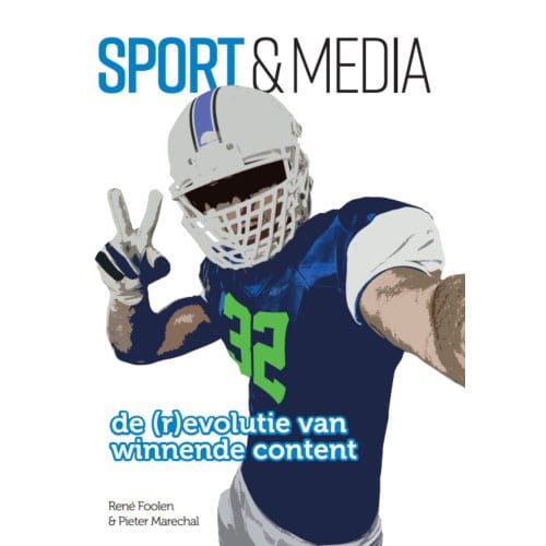 Sport & Media - René Foolen