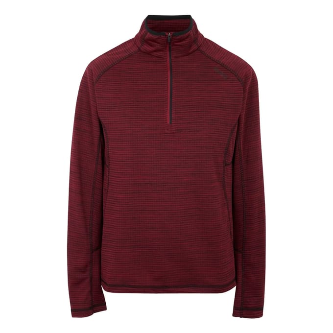 1/4 rits training top Regatta Yonder II
