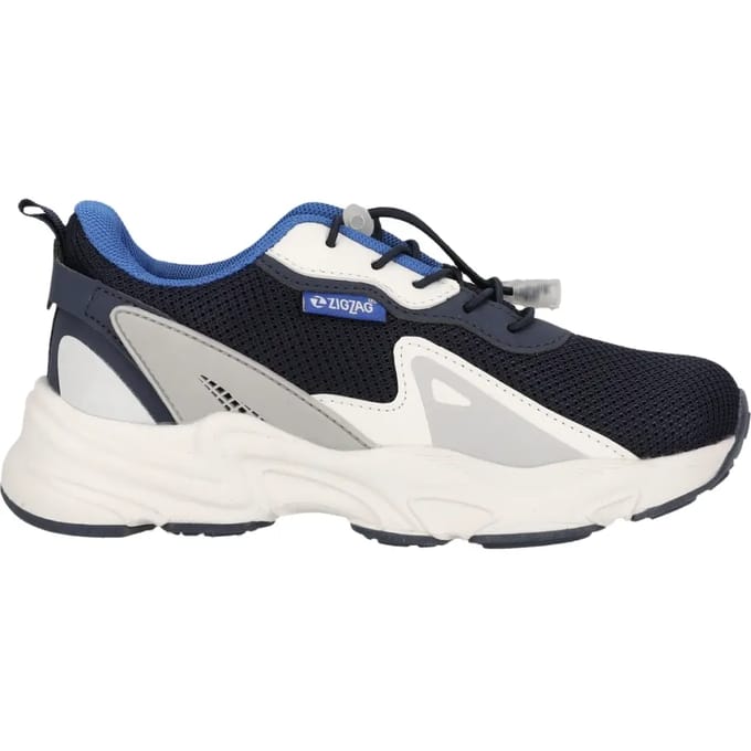 Kinderschoenen Zigzag Bavar