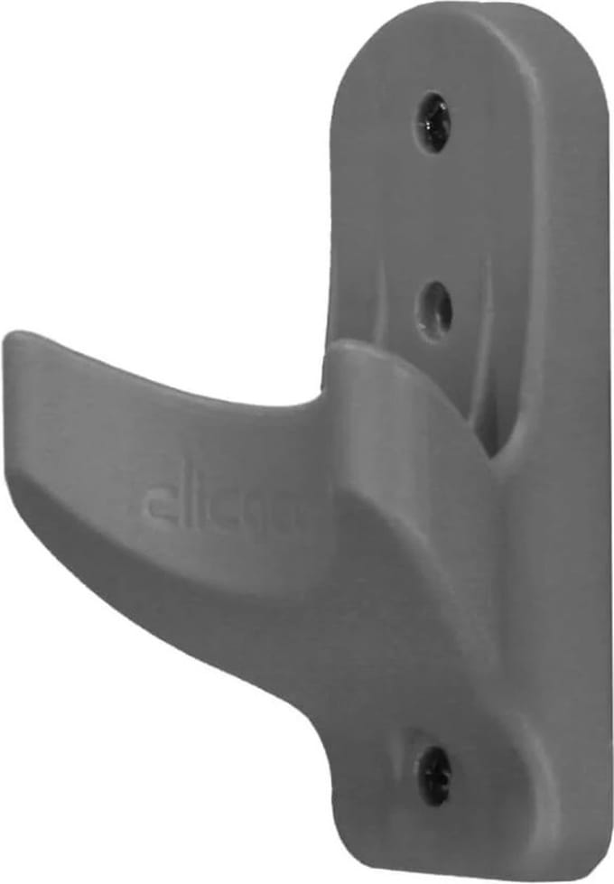 Clicgear Ophanghaak Voor Clicgear Trolley - Grijs