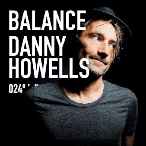 Danny Howells - Balance 024 (2 CD)